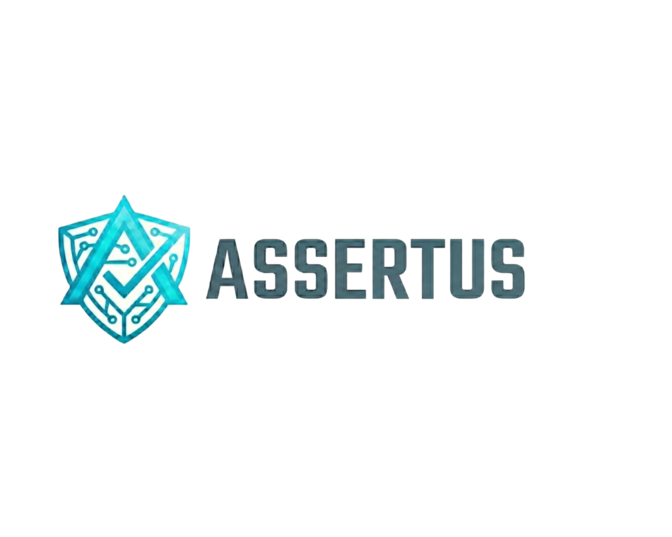 Logomarca Assertus Tecnology